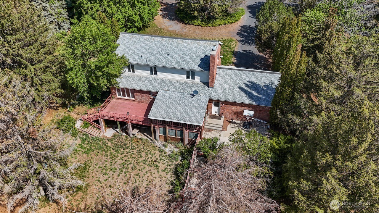 5207 Nw Painted Hills Road Property Photo 7