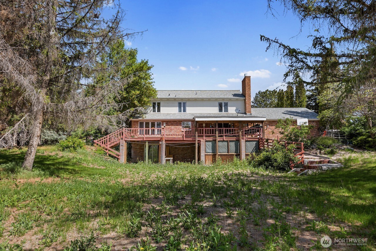 5207 Nw Painted Hills Road Property Photo 36