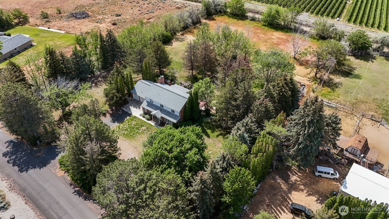 5207 Nw Painted Hills Road Property Photo 37
