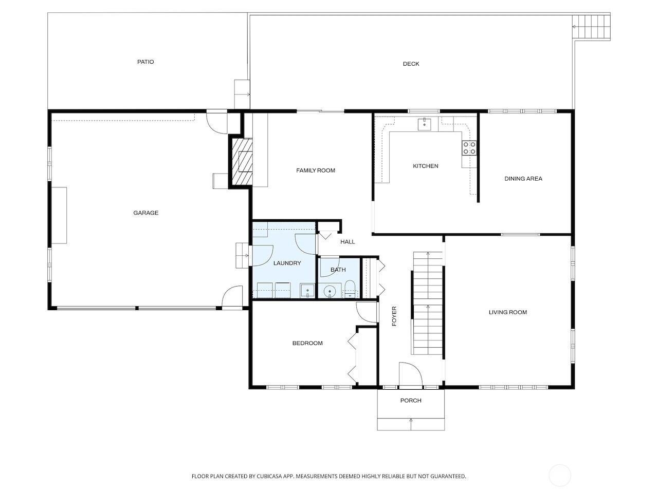 5207 Nw Painted Hills Road Property Photo 39