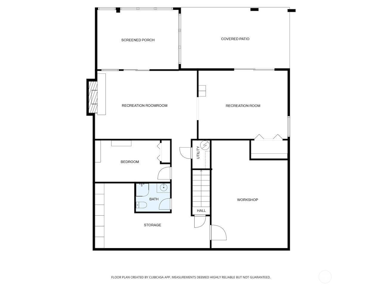 5207 Nw Painted Hills Road Property Photo 40