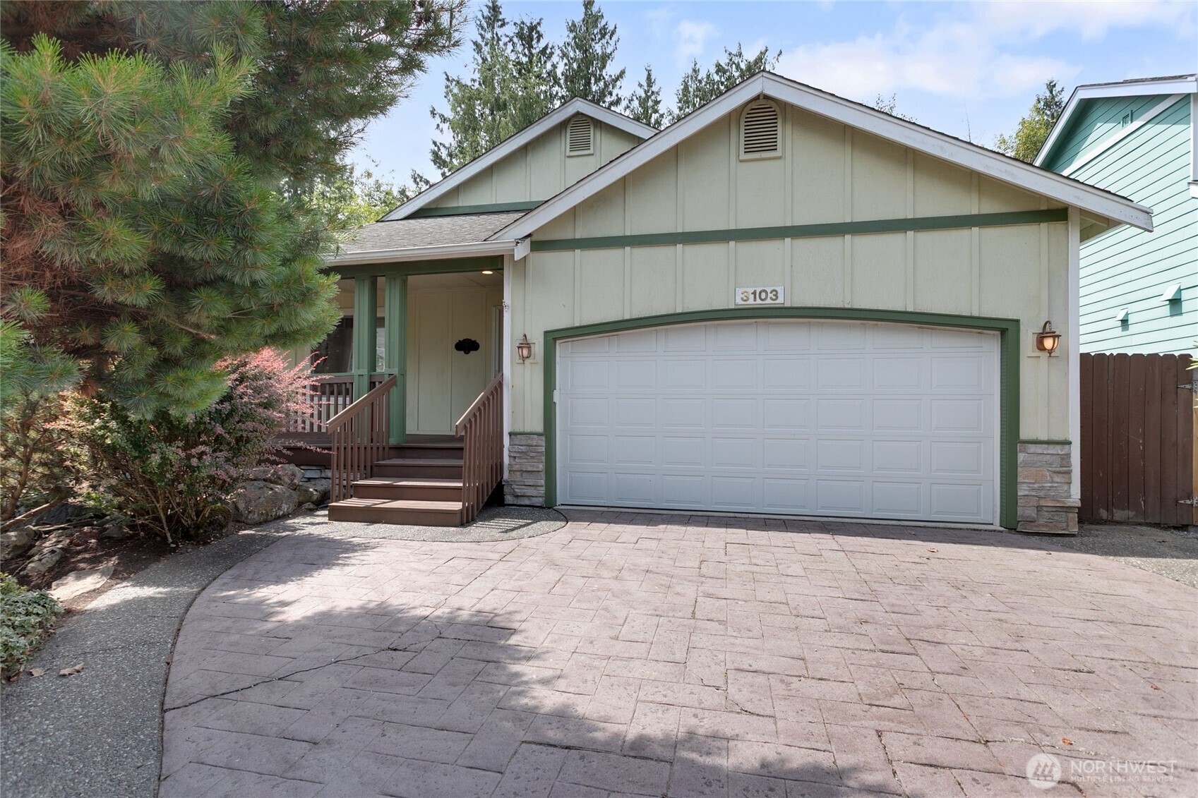 3103 Brandywine Court Property Photo 2