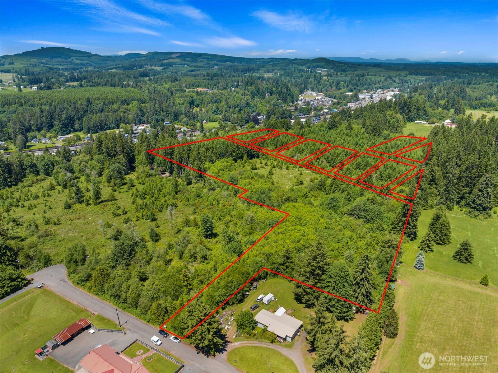 0 Se Alder Street Property Photo 2