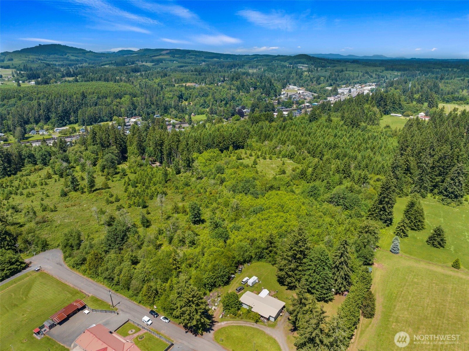 0 Se Alder Street Property Photo 3