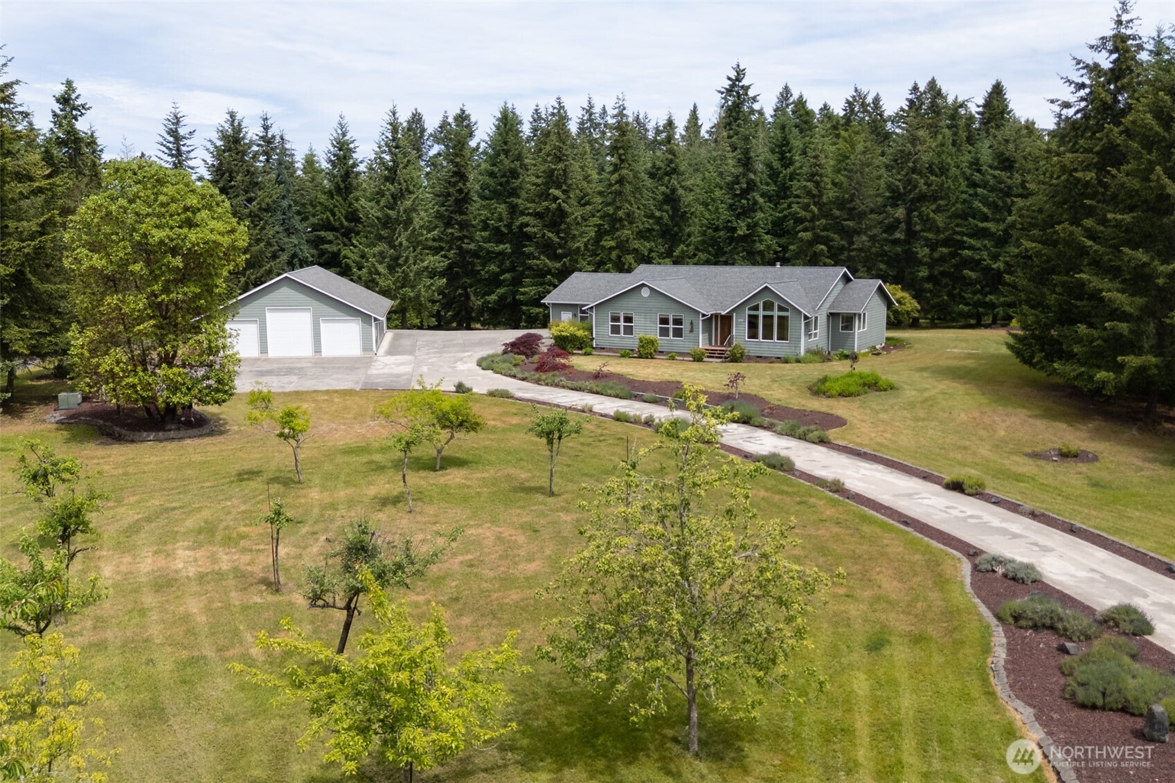 2651 Obrien Road Property Photo 1