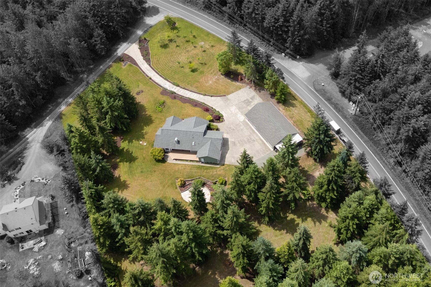 2651 Obrien Road Property Photo 2