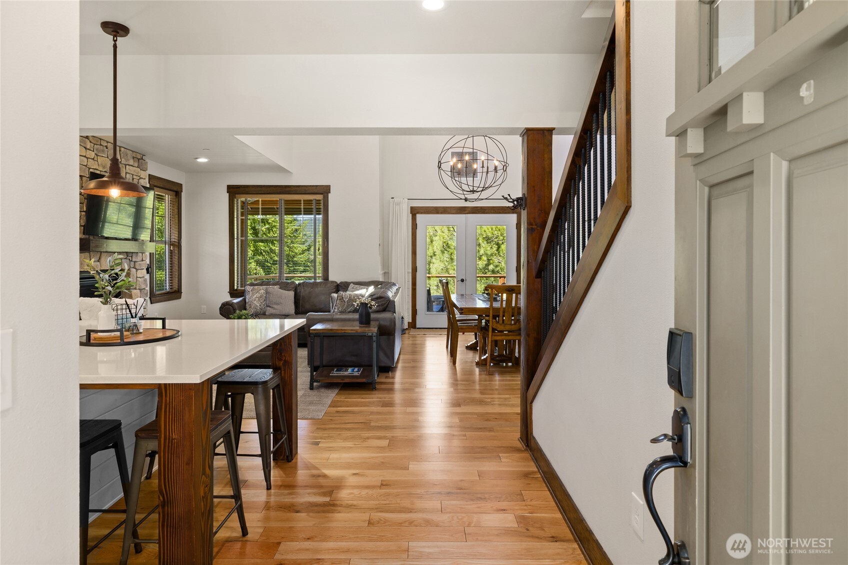 137 Big Hill Drive Property Photo 4