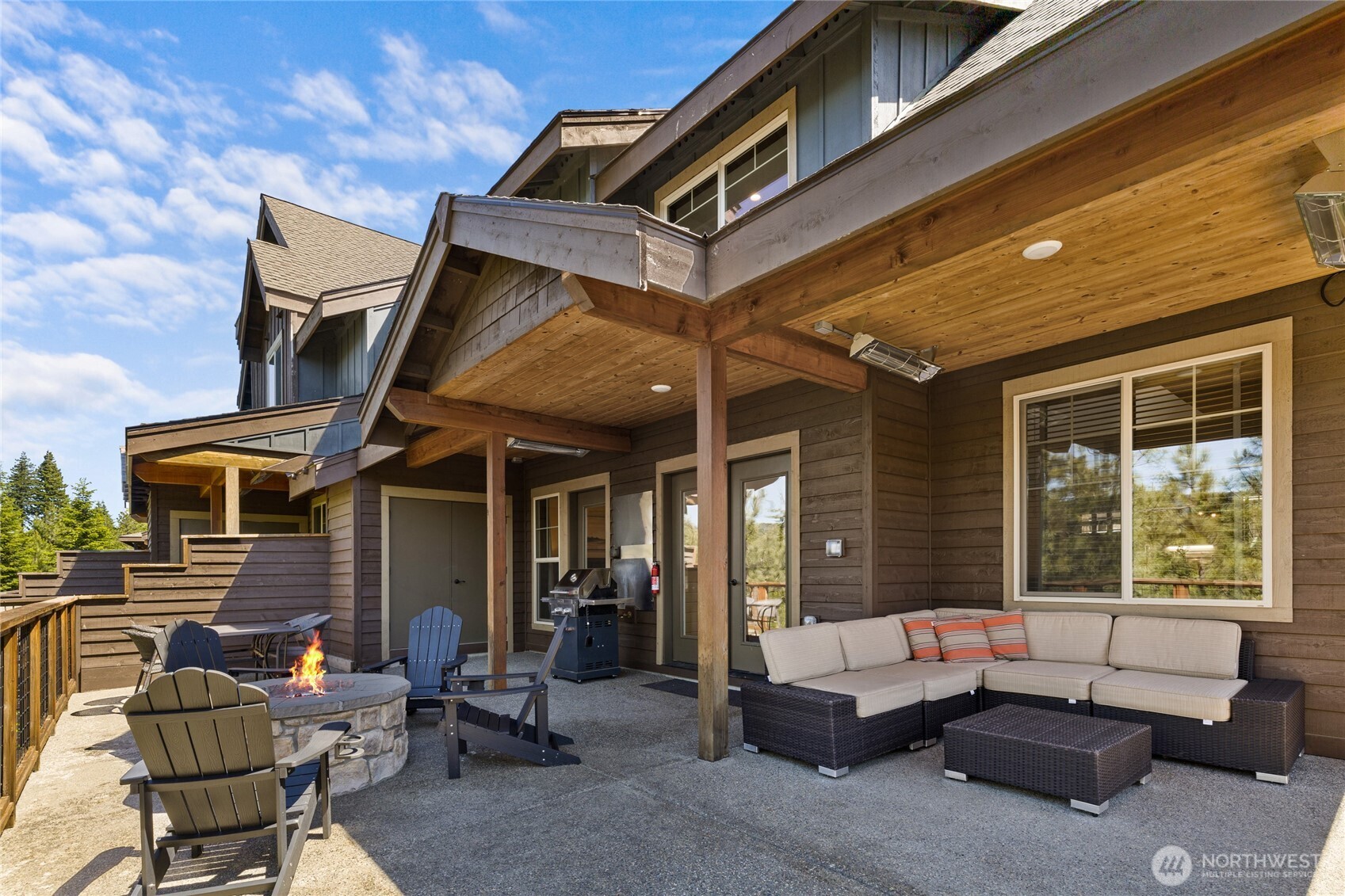 137 Big Hill Drive Property Photo 15