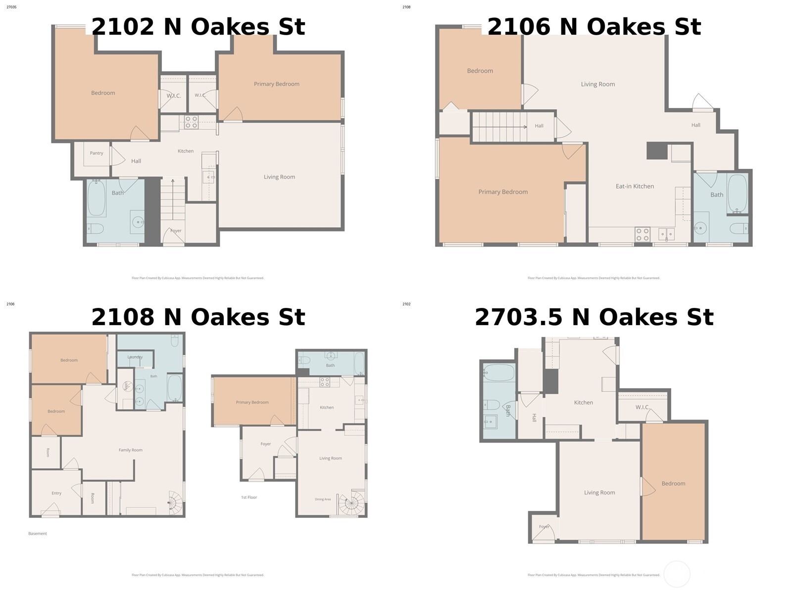 2102 -2108 N Oakes Street Property Photo 9