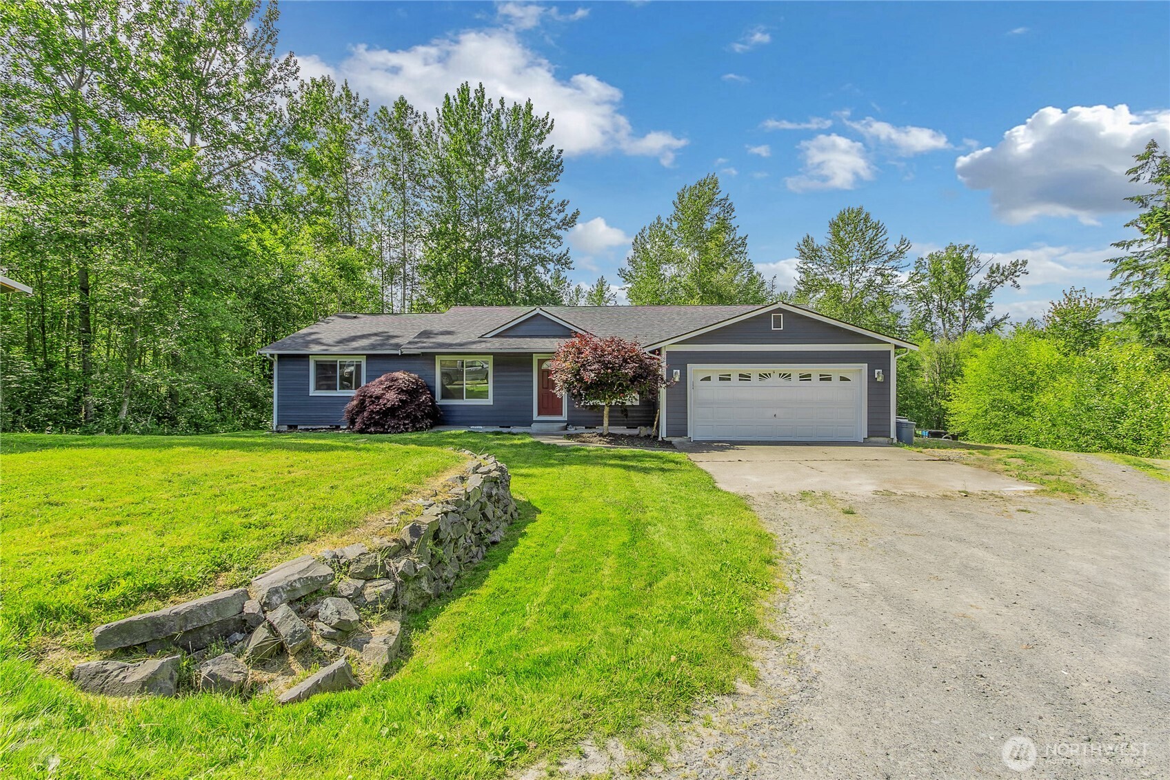 12311 Holtz Road Property Photo 1