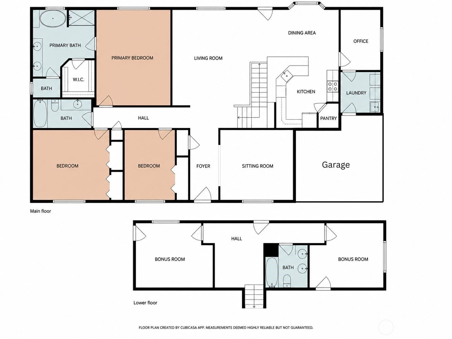 12311 Holtz Road Property Photo 2