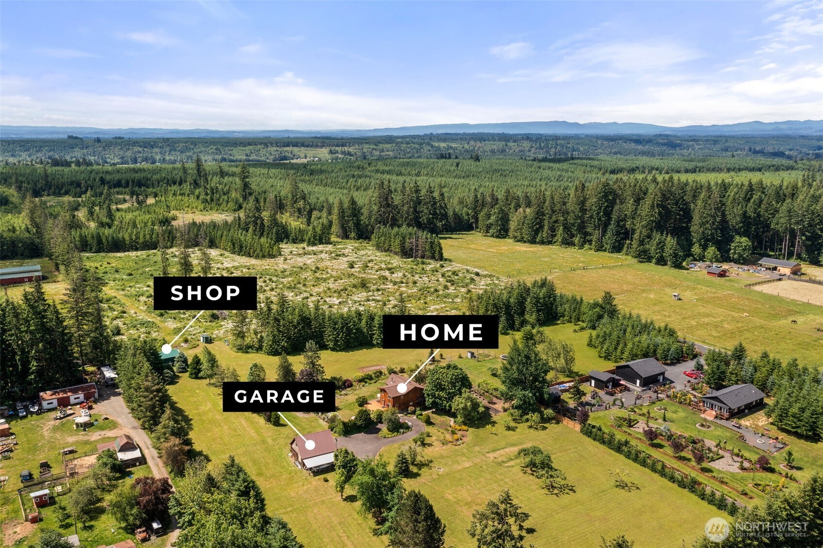 1090 Middle Fork Road Property Photo 38