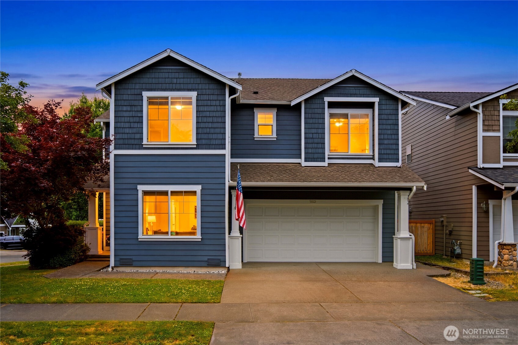 5801 120th Place Property Photo 1