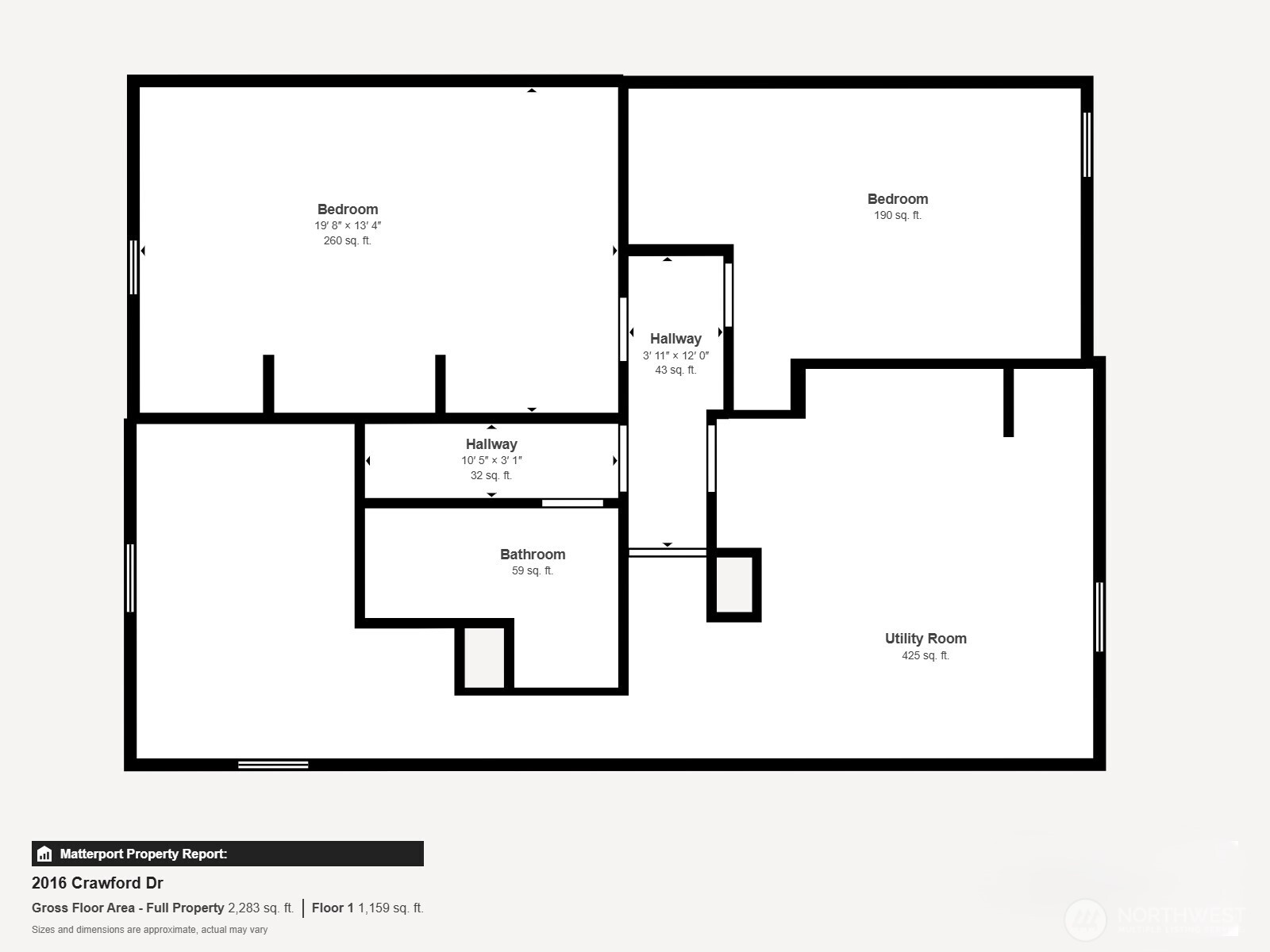 2016 Crawford Drive Property Photo 27