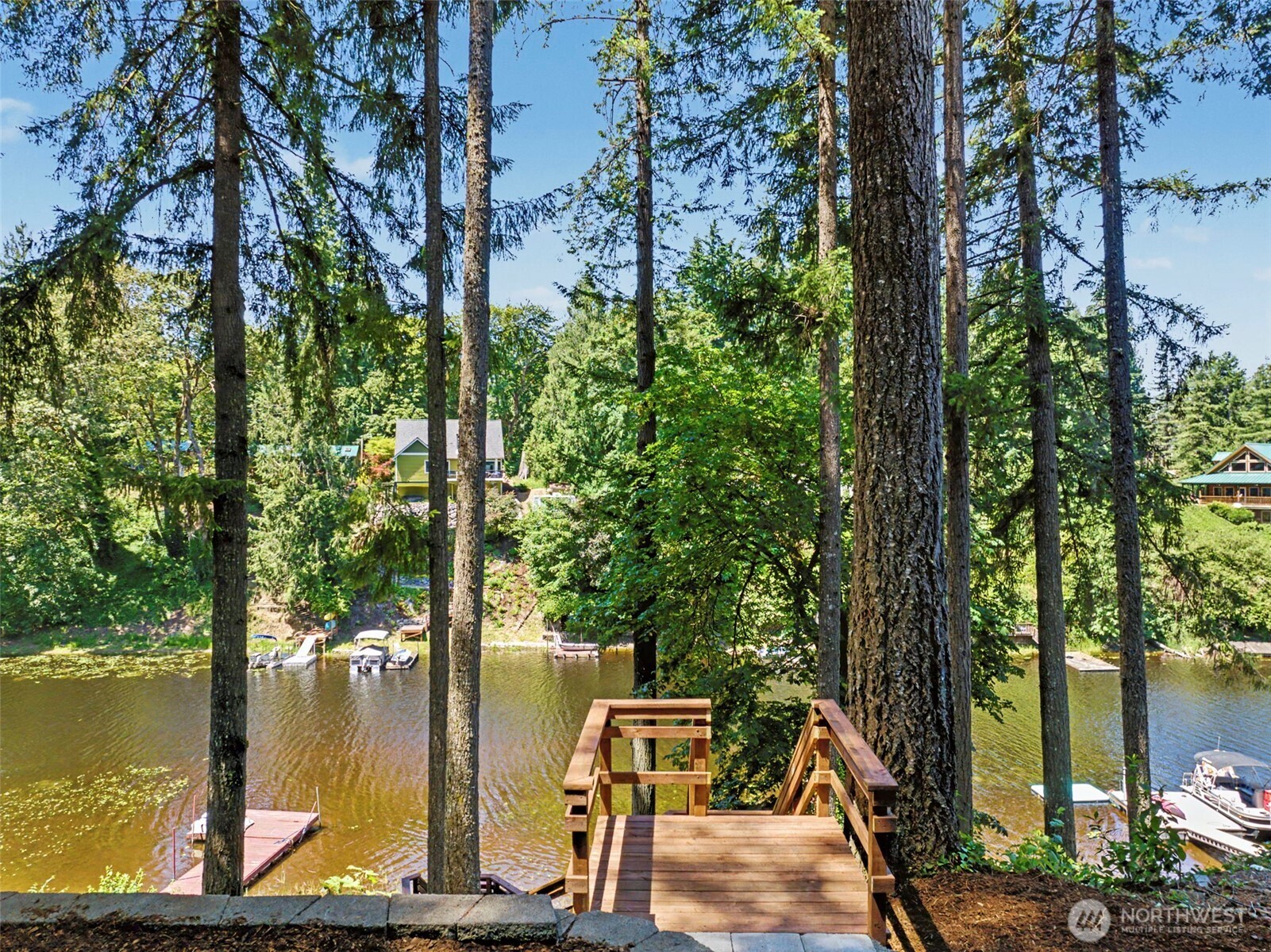 5633 Lake Saint Clair Drive Property Photo 2
