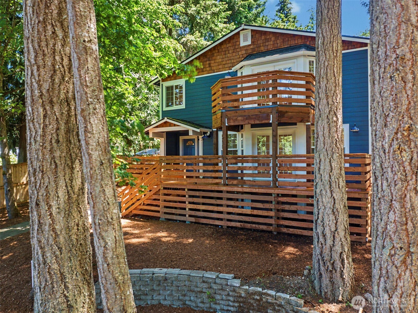 5633 Lake Saint Clair Drive Property Photo 6