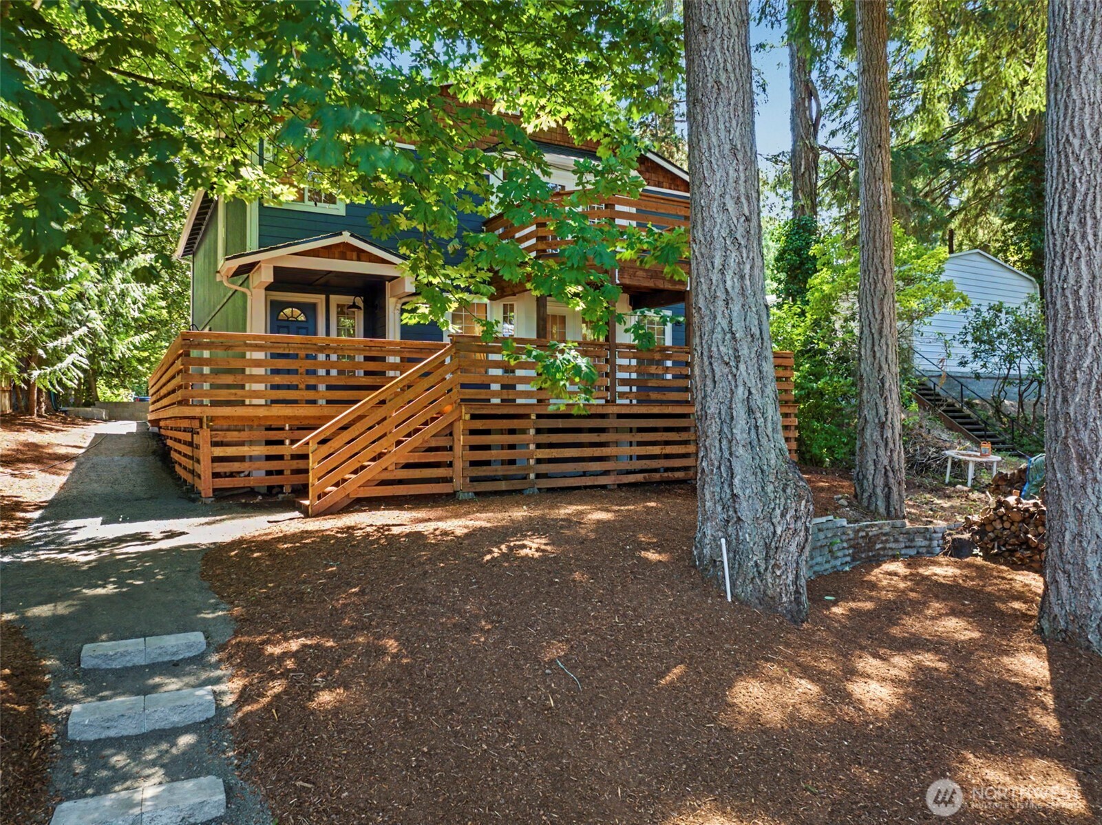 5633 Lake Saint Clair Drive Property Photo 35