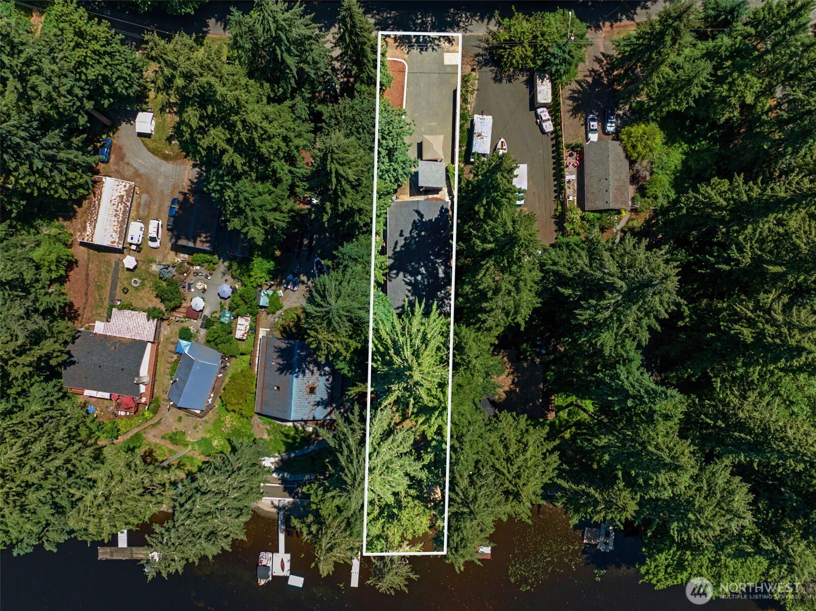 5633 Lake Saint Clair Drive Property Photo 36