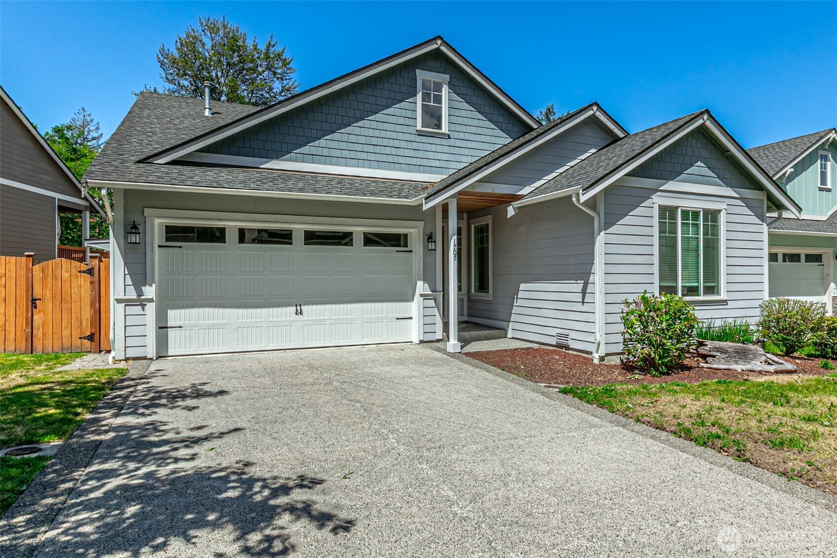 1707 Cyrene Drive Property Photo 1