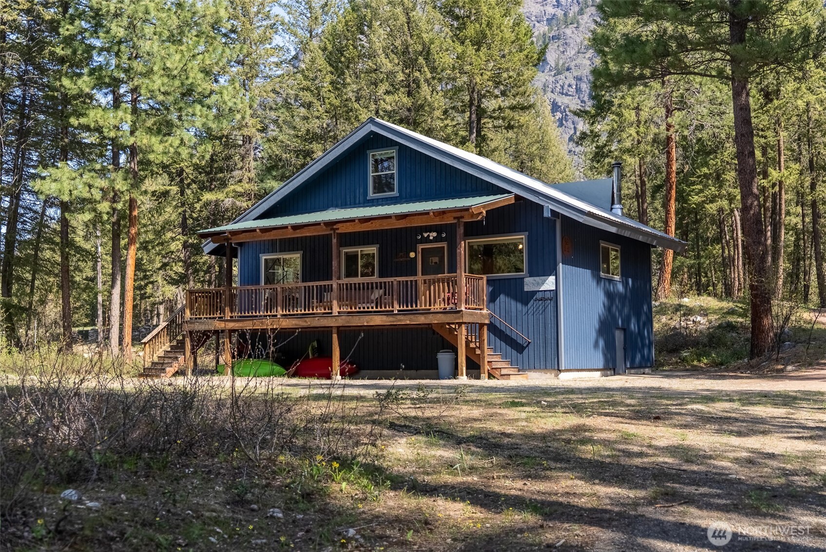 225 C Lost River Road Property Photo 3