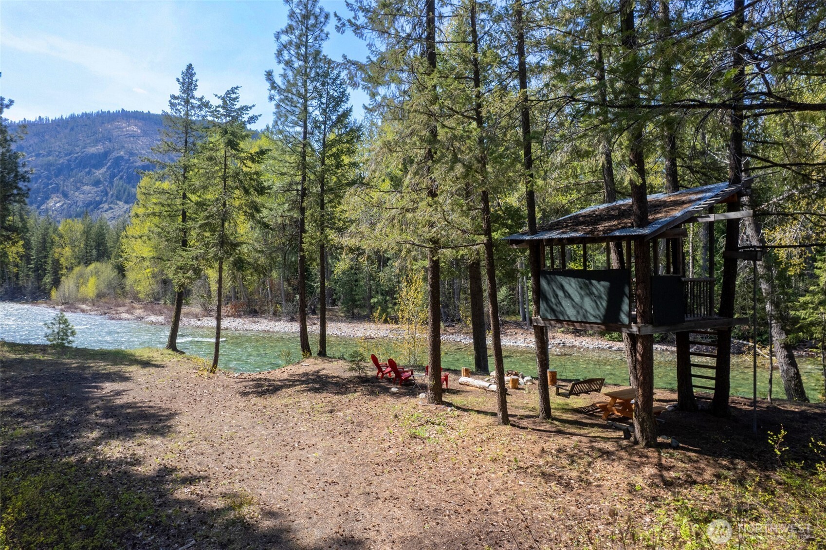 225 C Lost River Road Property Photo 6