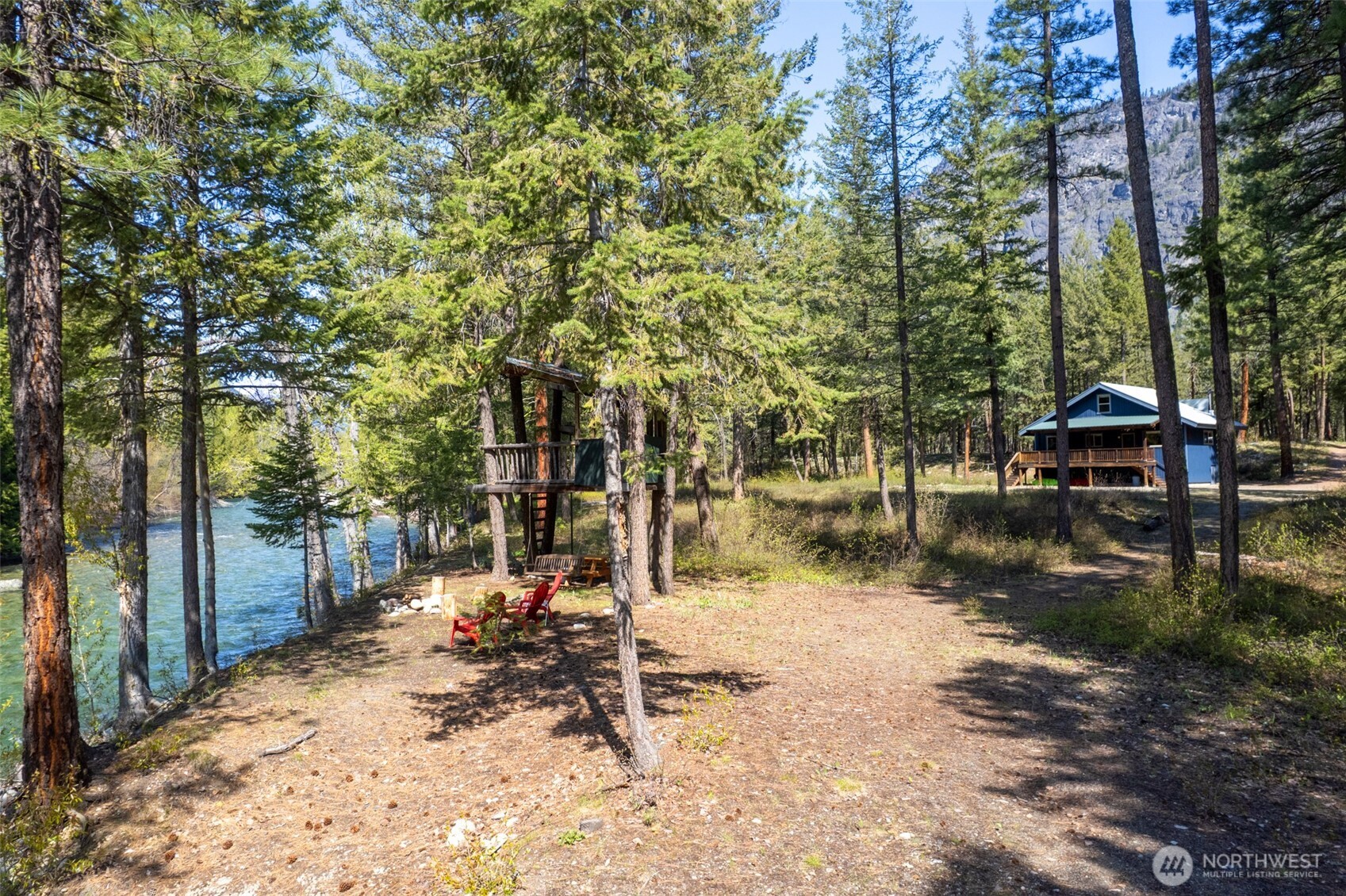 225 C Lost River Road Property Photo 12