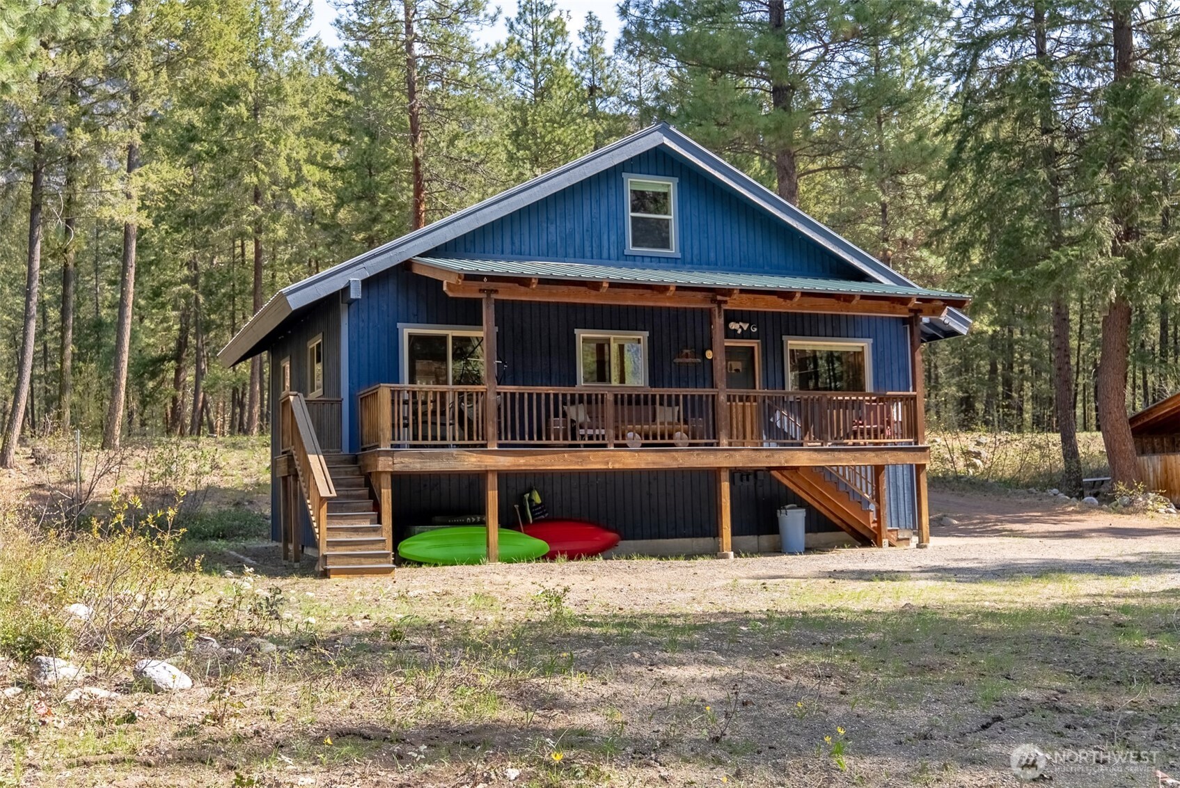 225 C Lost River Road Property Photo 31