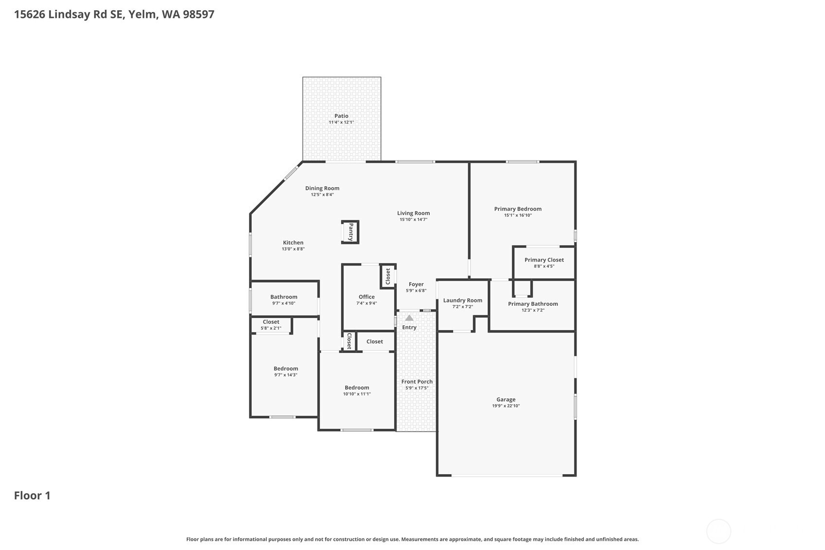 15626 Lindsay Road Property Photo 40