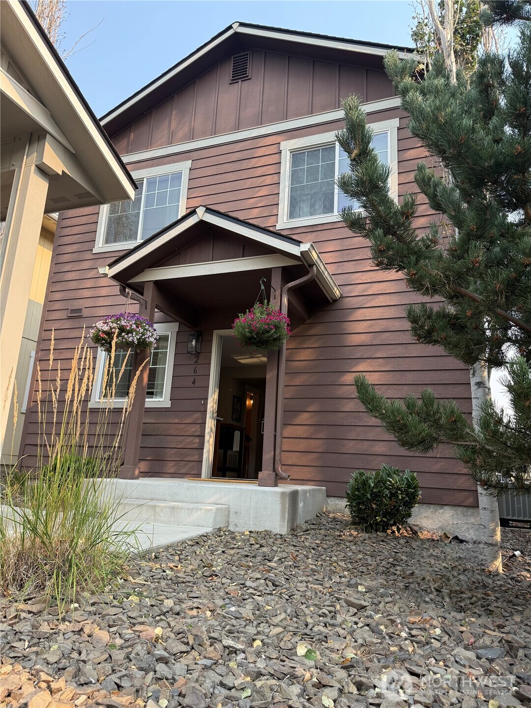 264 Saddlehorn Lane Property Photo 2