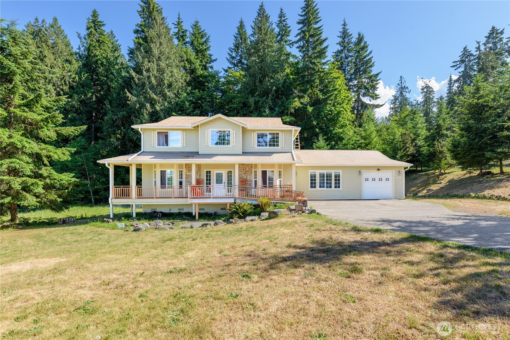 637 Del Guzzi Drive Property Photo 1