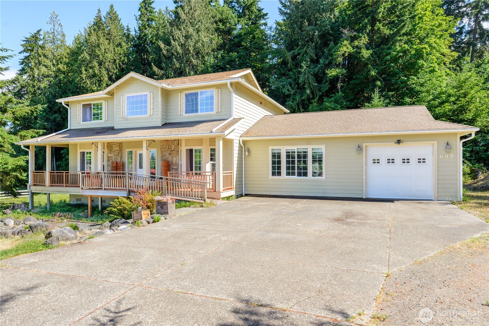637 Del Guzzi Drive Property Photo 3