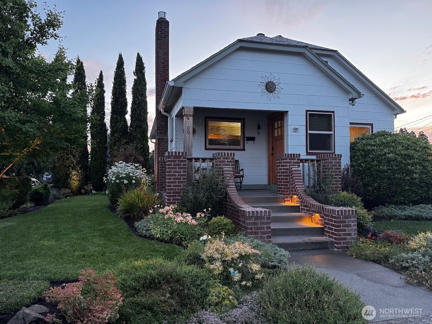 4100 Creston Avenue Property Photo 2