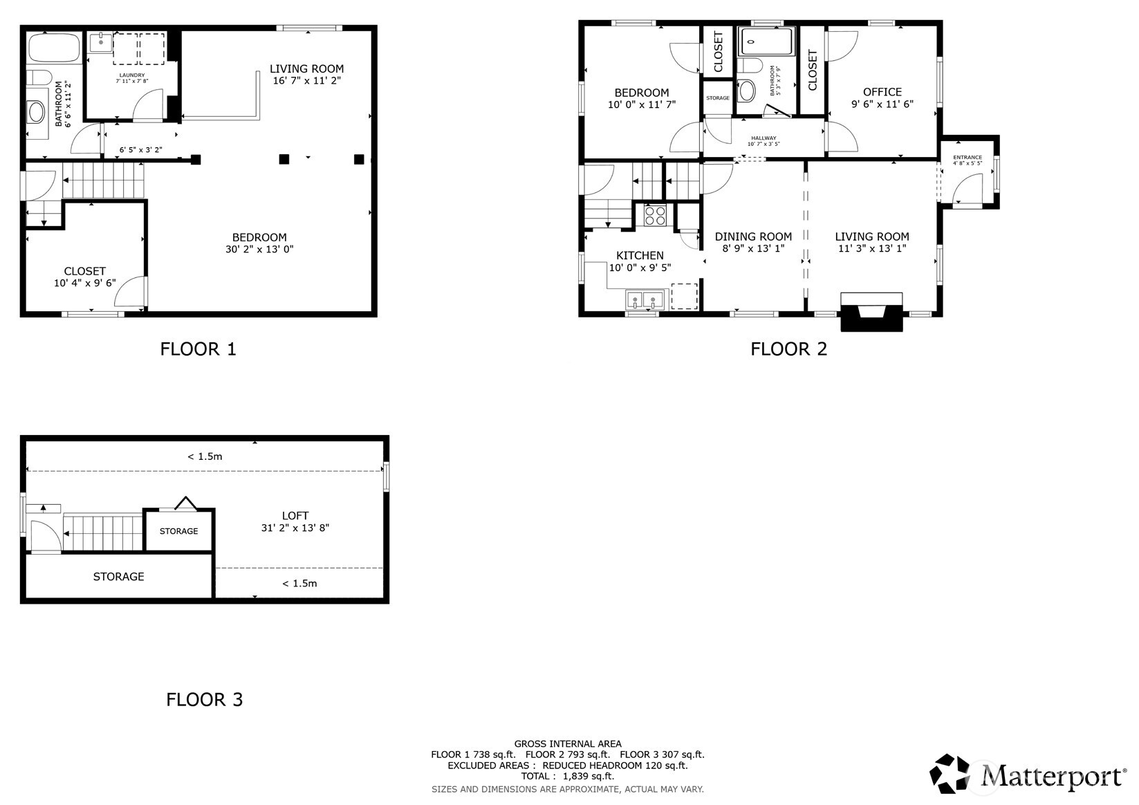 4100 Creston Avenue Property Photo 39