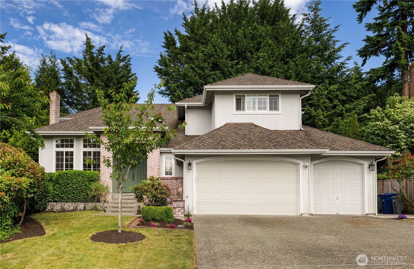 2636 232nd Place Property Photo 1