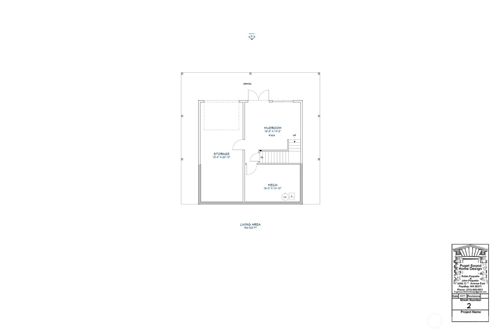 460 W Arrowhead Drive Property Photo 33