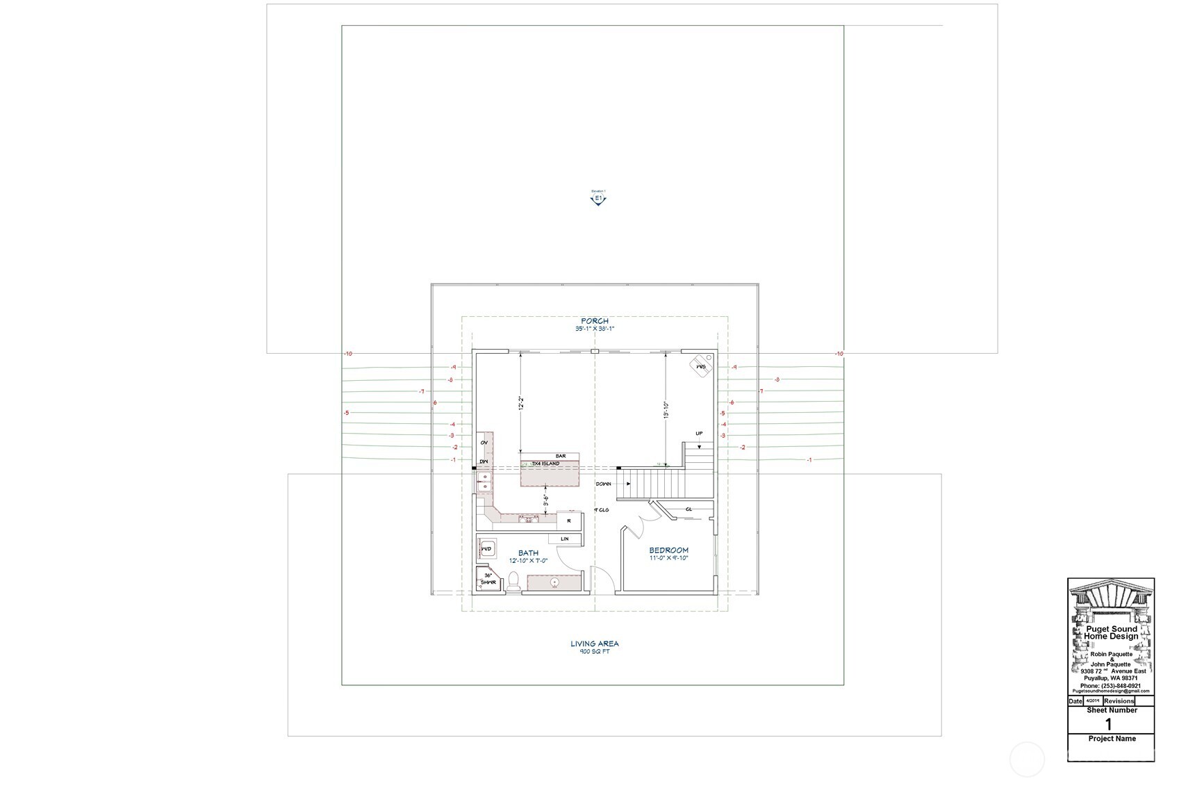 460 W Arrowhead Drive Property Photo 34