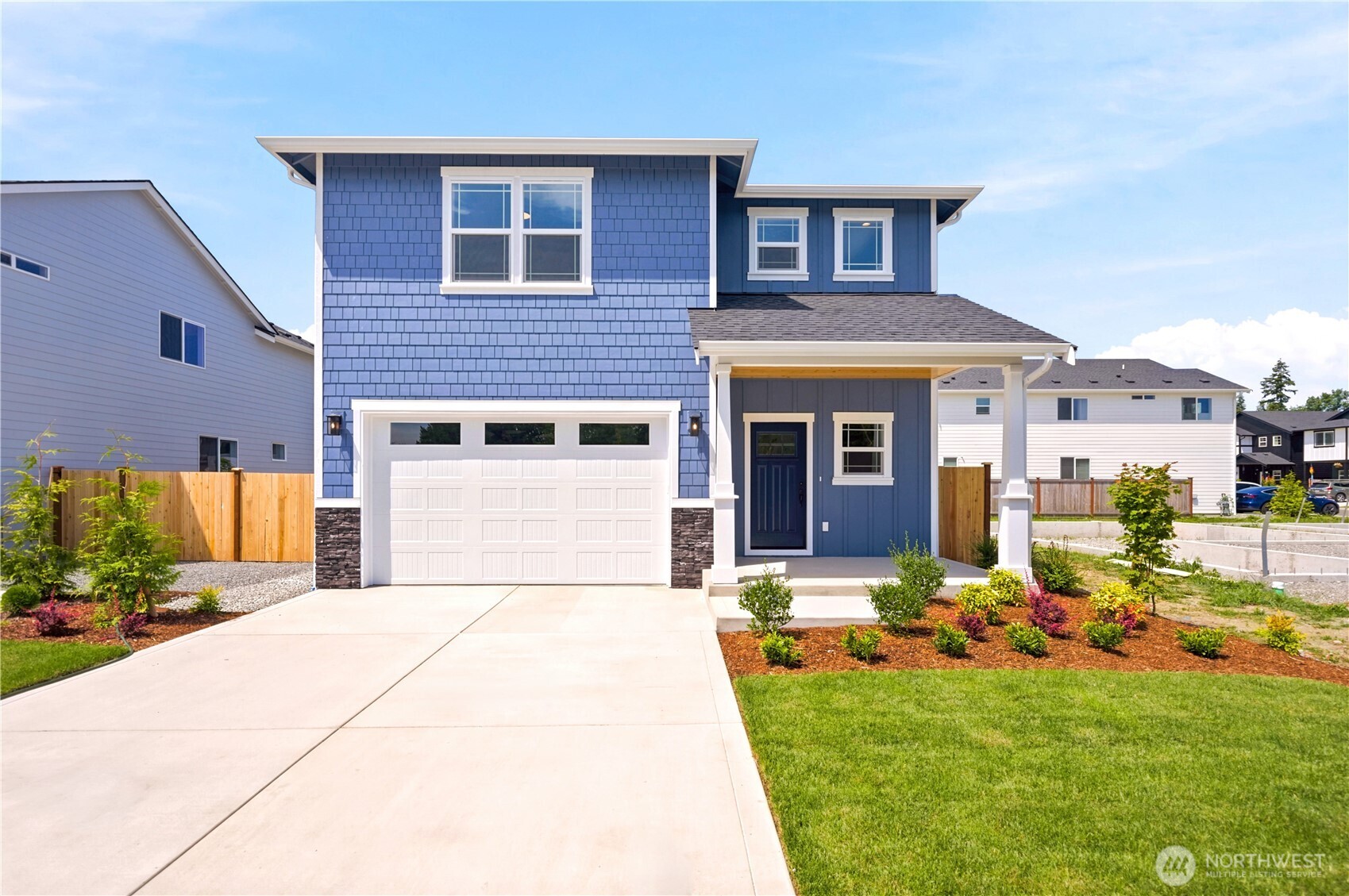 17810 26th Drive Property Photo 1