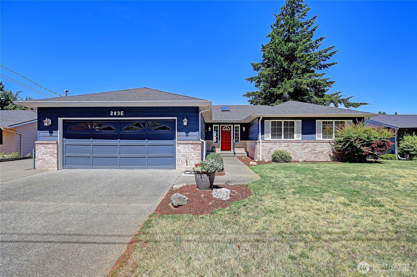 283 Meadow Drive Property Photo 1