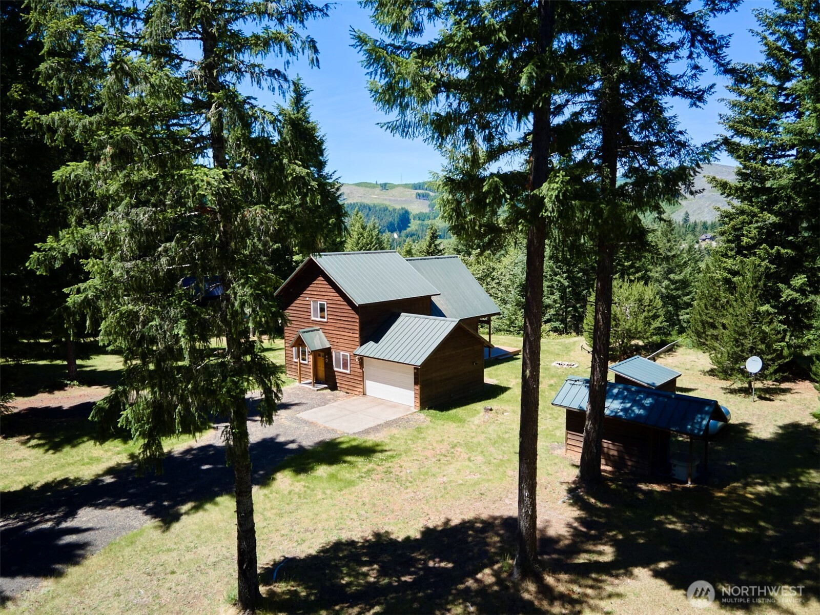 502 Loowit Lane Property Photo 1