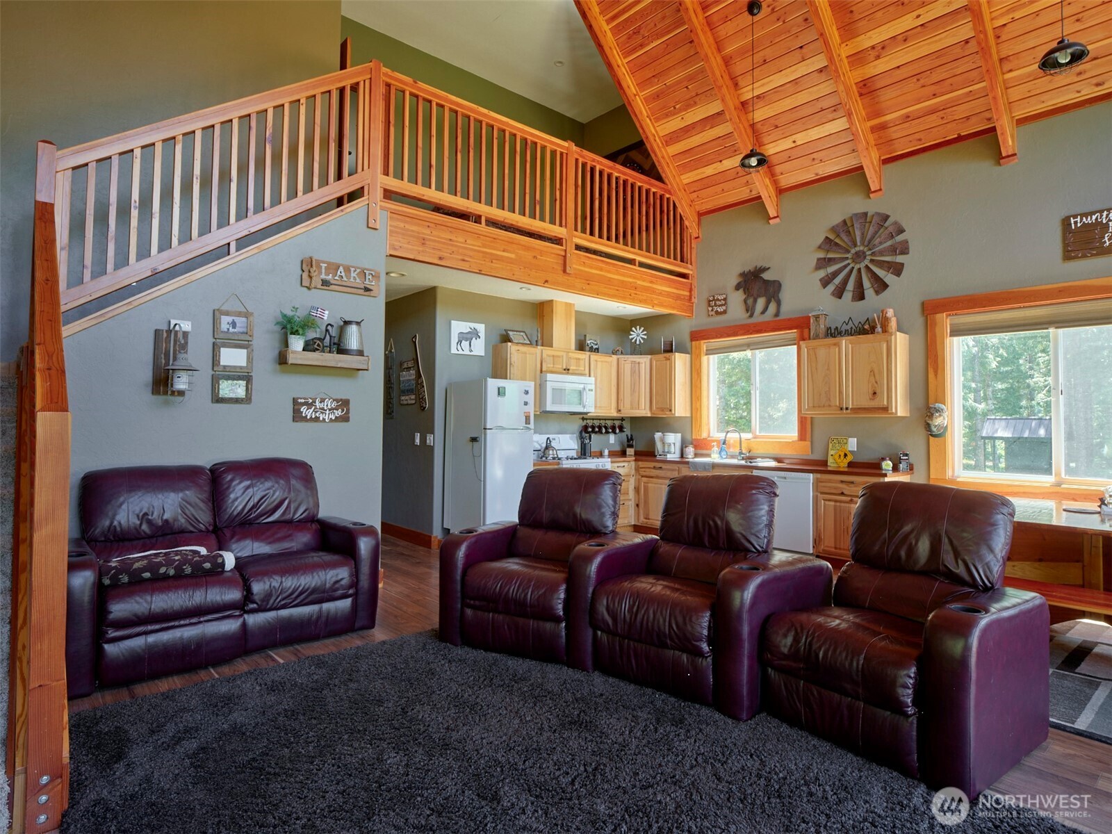502 Loowit Lane Property Photo 15
