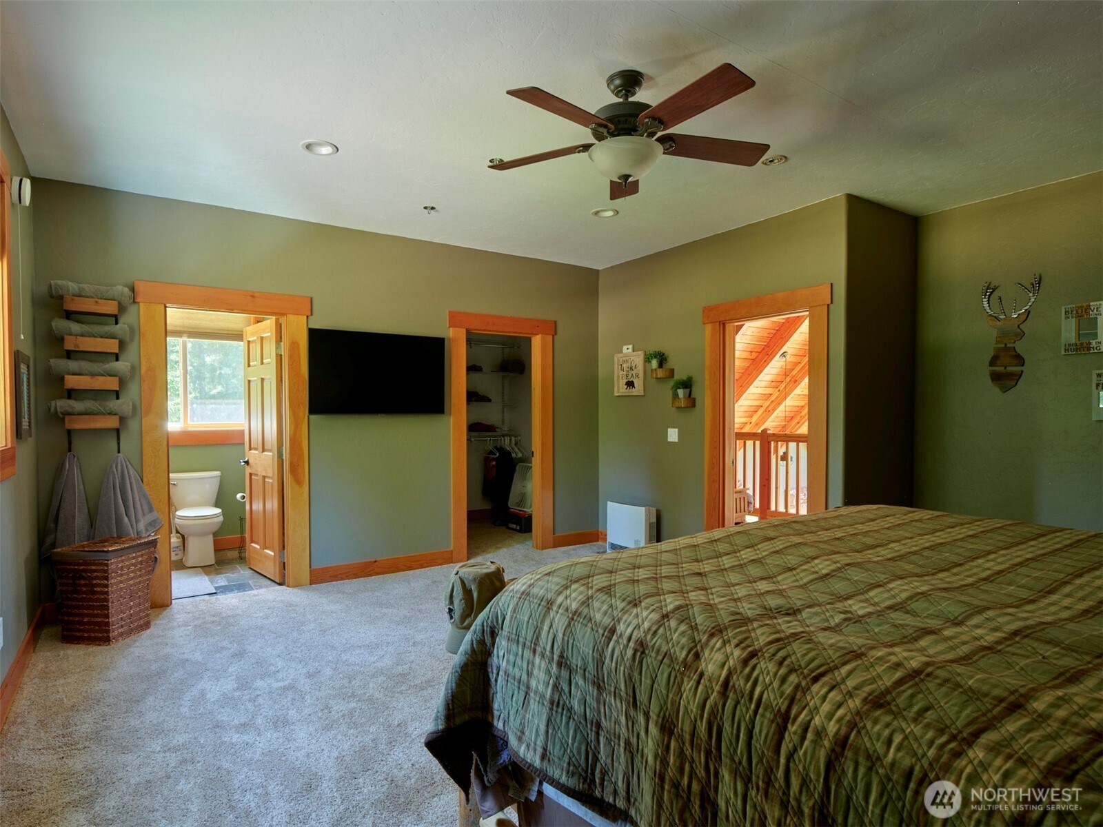 502 Loowit Lane Property Photo 28