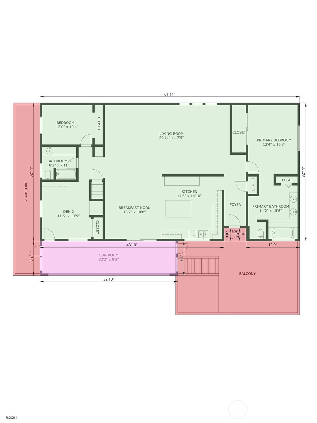 111 Ne Briggadun Drive Property Photo 5