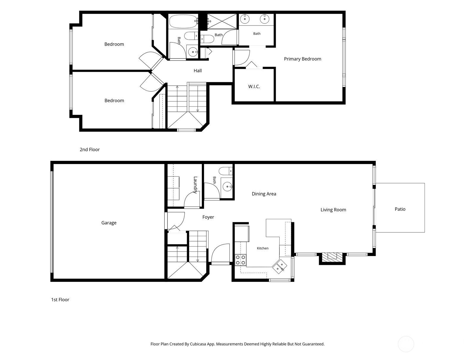 4808 Ne Sunset Boulevard C104 Property Photo 17