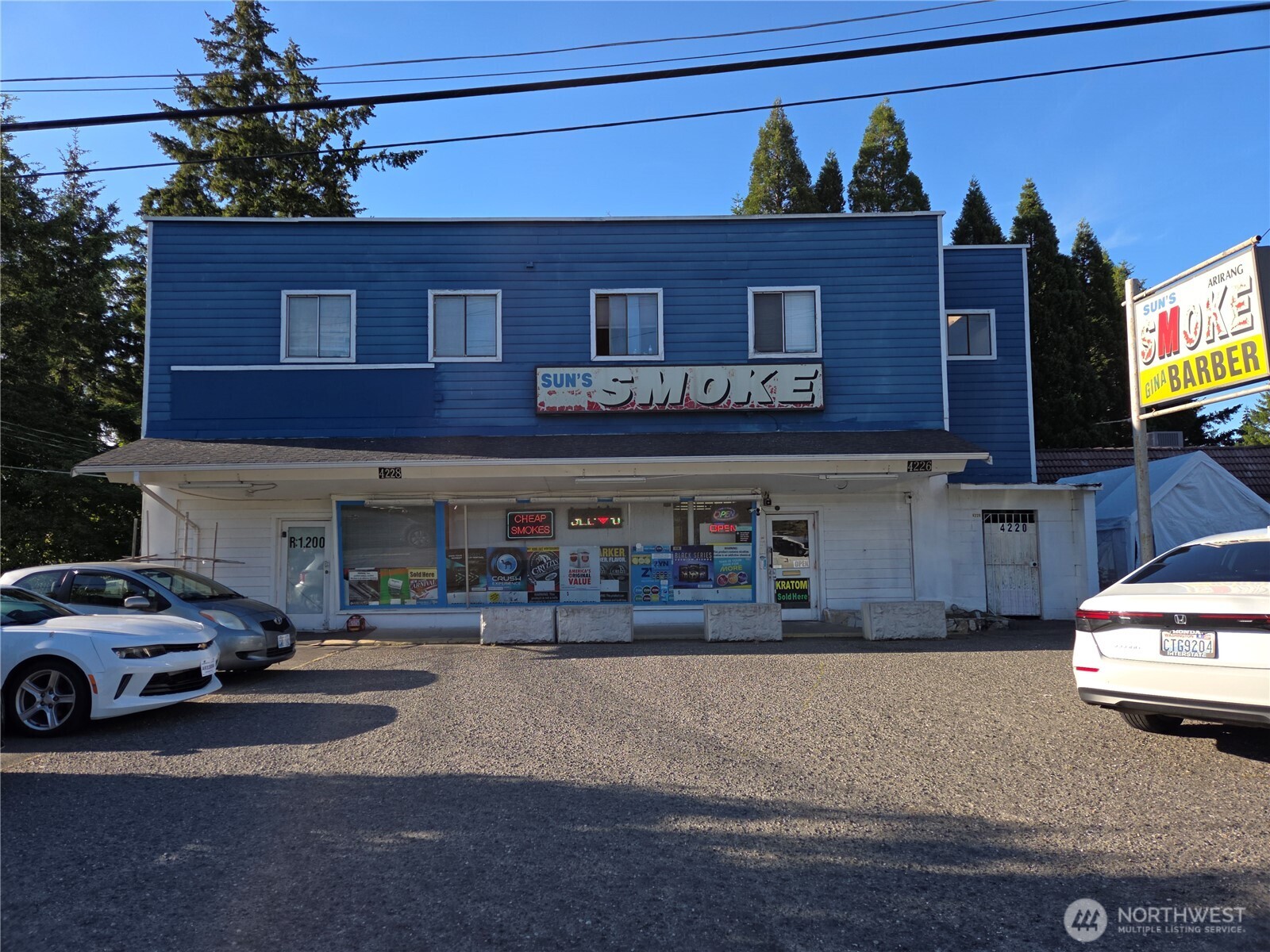 4220 Kitsap Way Property Photo 1
