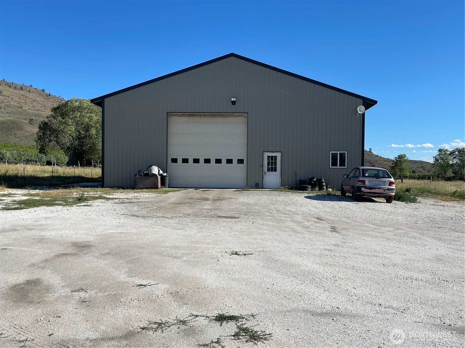 130 C Clarkson Mill Road Property Photo 1