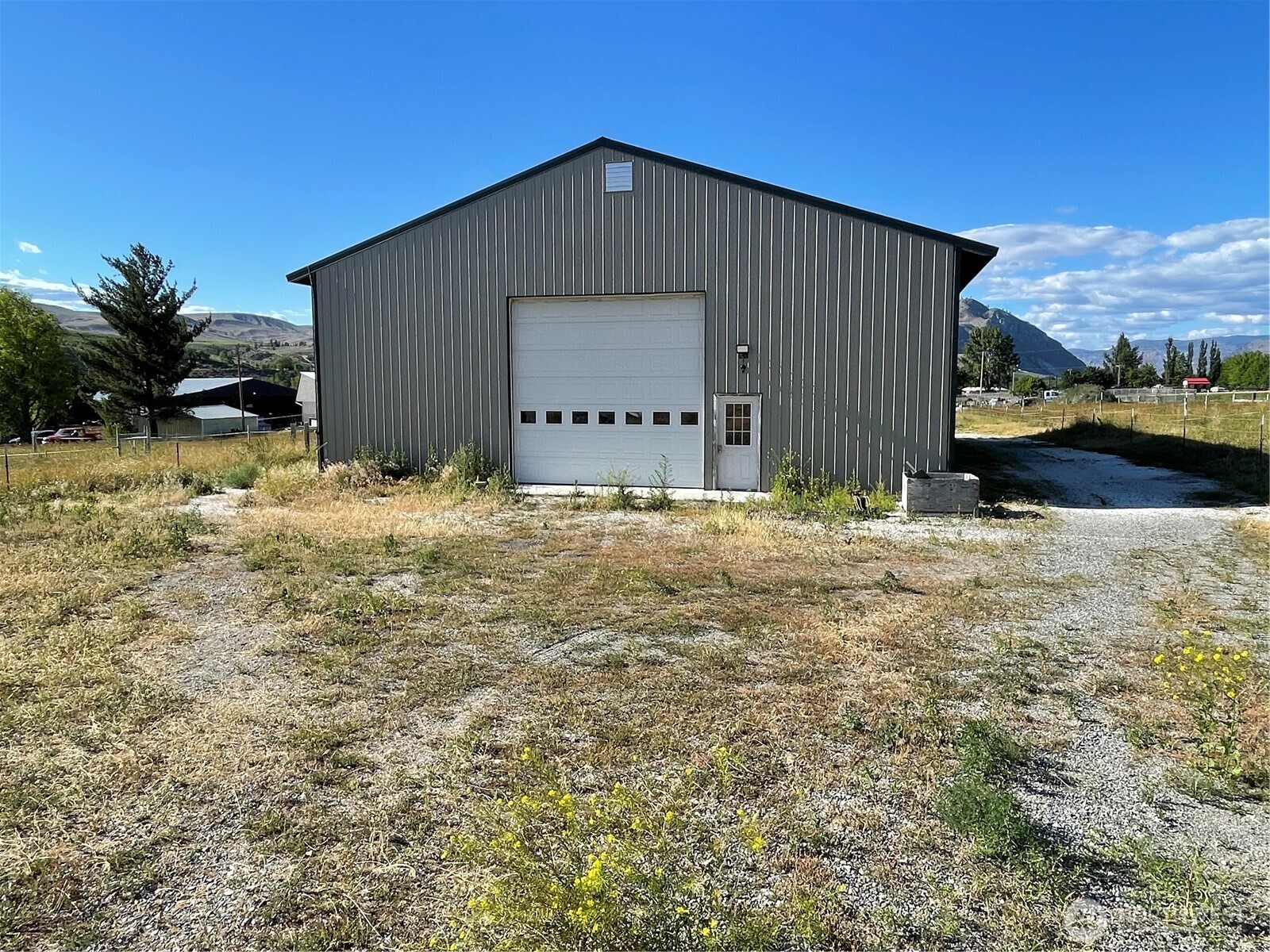 130 C Clarkson Mill Road Property Photo 2