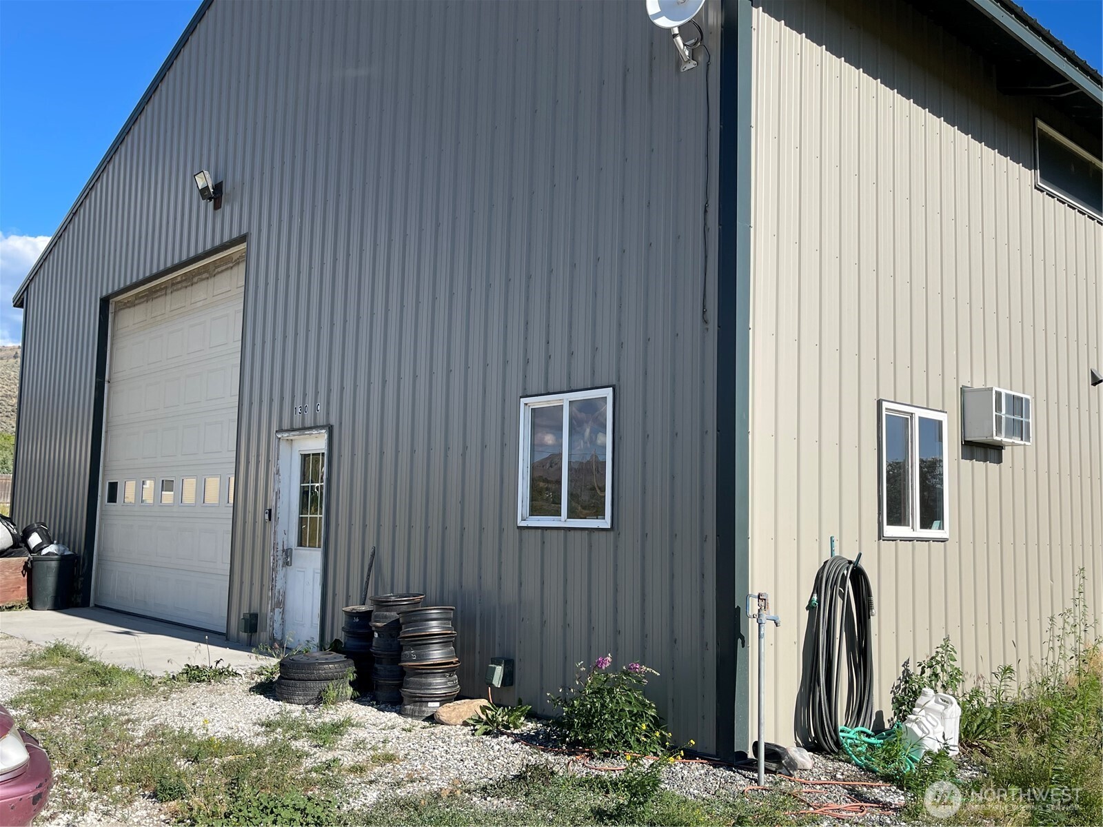 130 C Clarkson Mill Road Property Photo 3