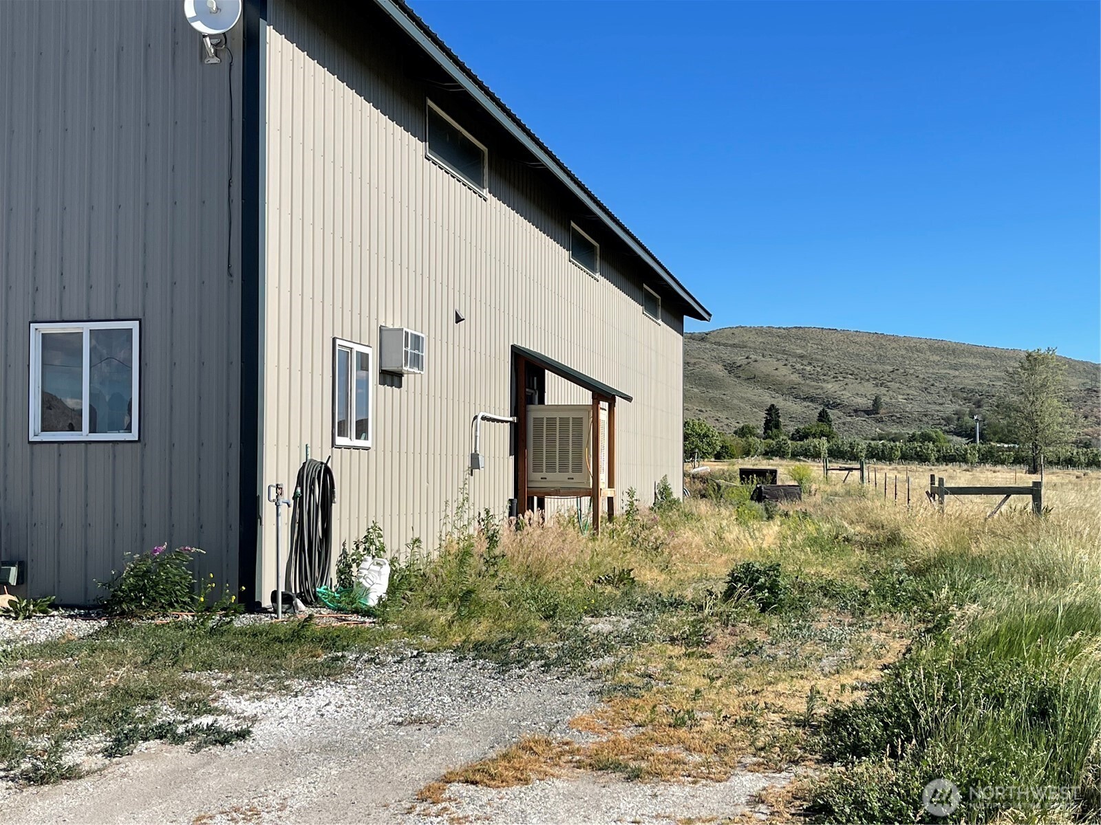 130 C Clarkson Mill Road Property Photo 4
