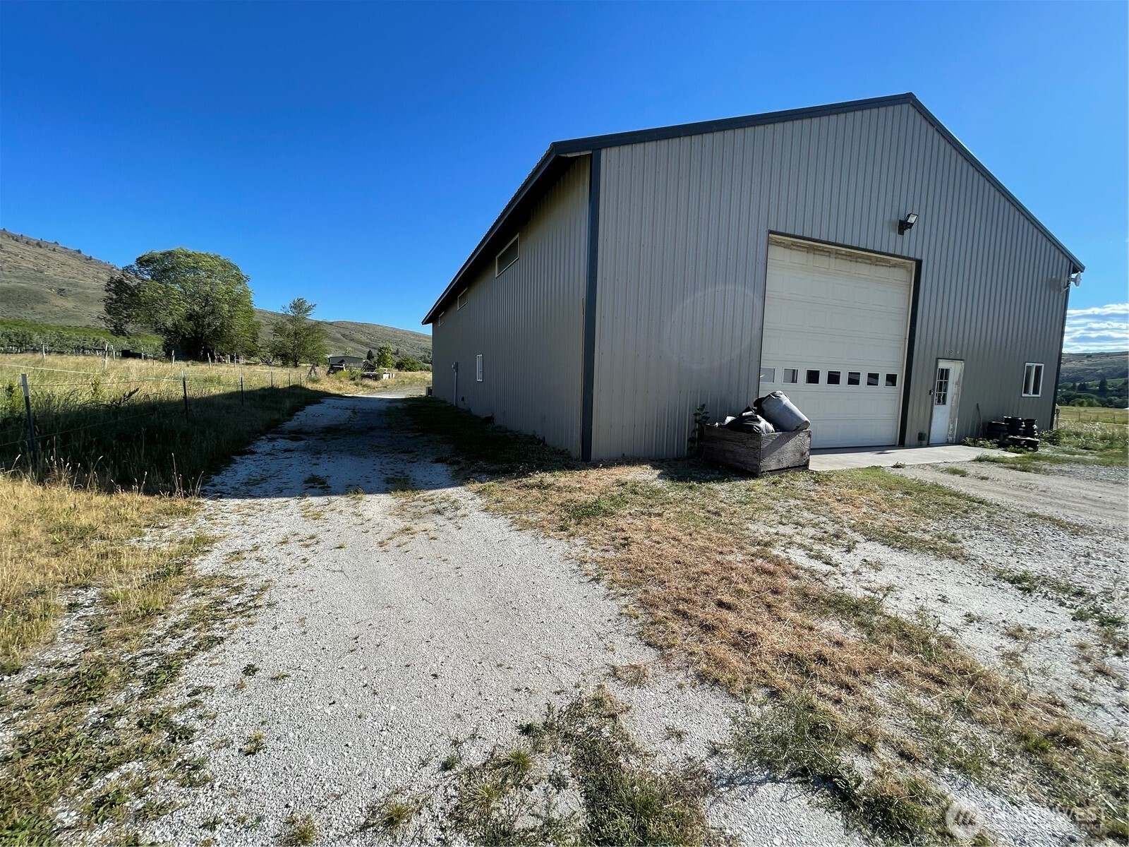 130 C Clarkson Mill Road Property Photo 6