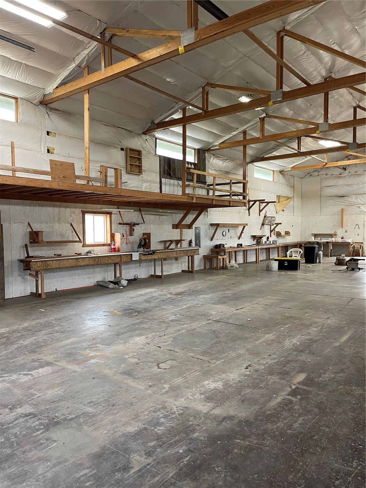 130 C Clarkson Mill Road Property Photo 8